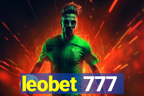 leobet 777